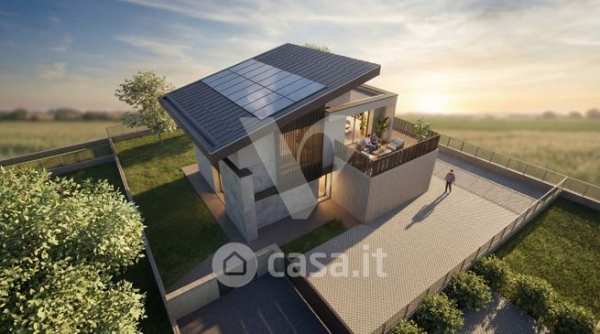 Villa in residenziale in Via Sant'Anna