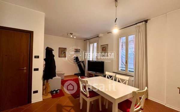 Appartamento in residenziale in Via Benedetto Cairoli 14