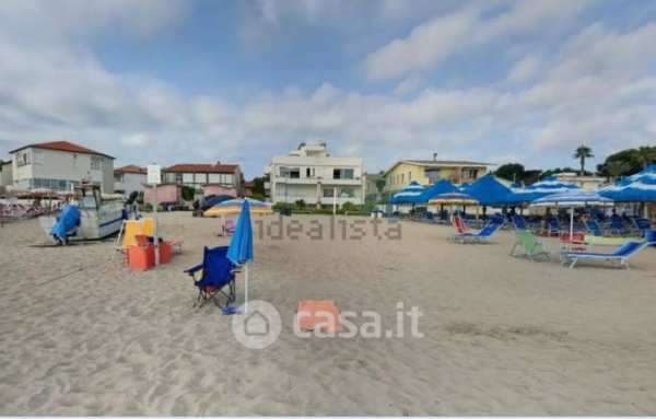 Appartamento in residenziale in Viale Alcione 86