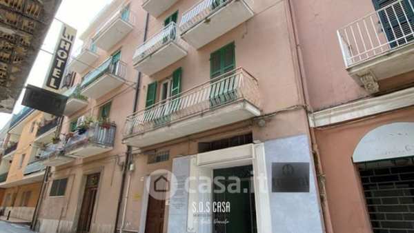 Appartamento in residenziale in Corso Garibaldi 118