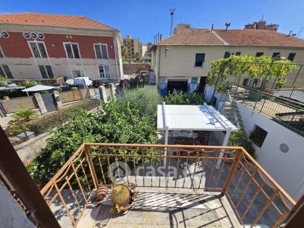 Appartamento in residenziale in Via Oro 51