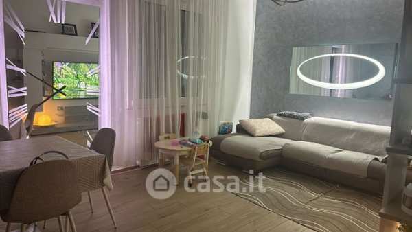 Appartamento in residenziale in 