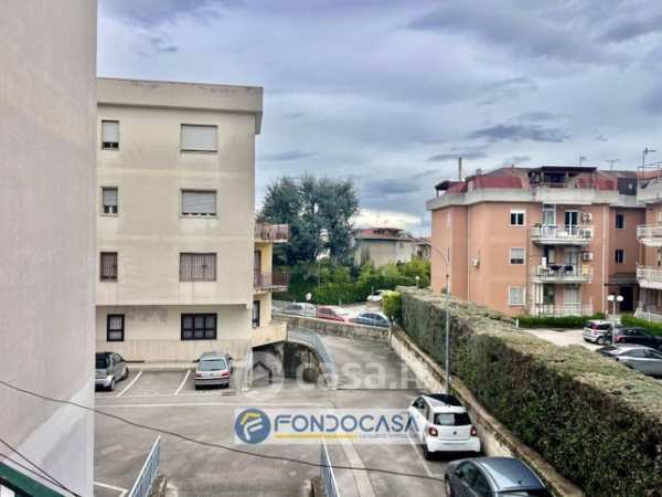 Appartamento in residenziale in Via Roma 24