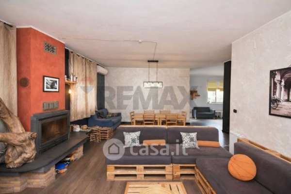 Appartamento in residenziale in Via Luigi Orlando 152
