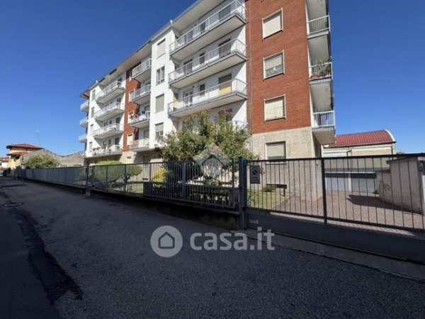 Appartamento in residenziale in Via Asiago 9