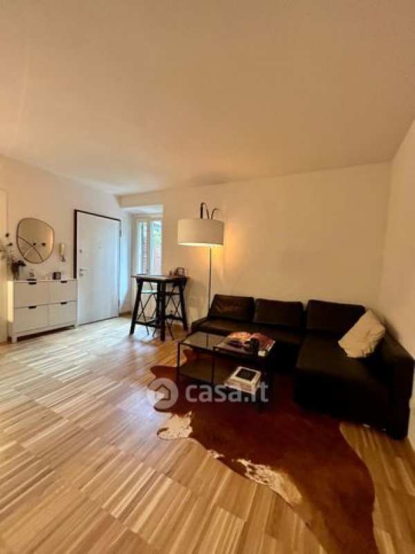 Appartamento in residenziale in Corso San Gottardo 30