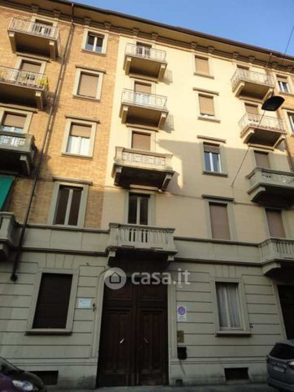 Box/posto auto in residenziale in Via Antonio Pacinotti 6