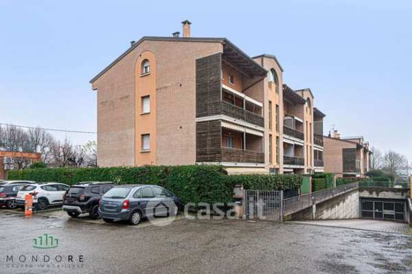 Appartamento in residenziale in Strada Statale Porrettana 165 -157