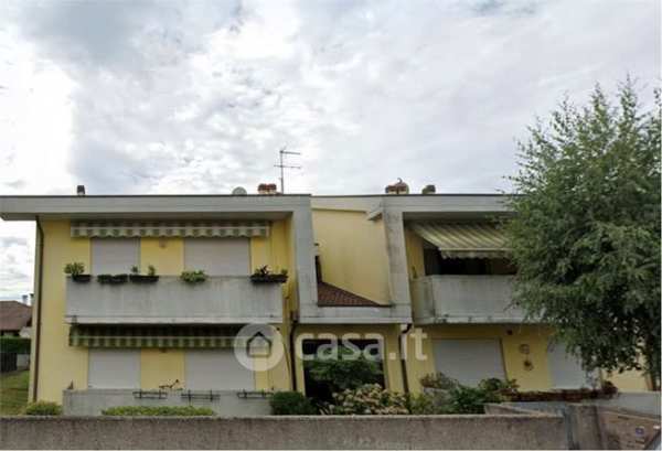 Appartamento in residenziale in Via della Resistenza