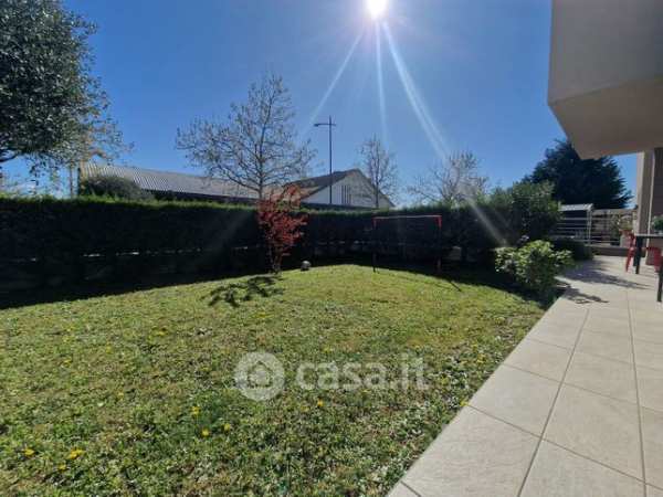 Appartamento in residenziale in Via Don Luigi Giussani 3