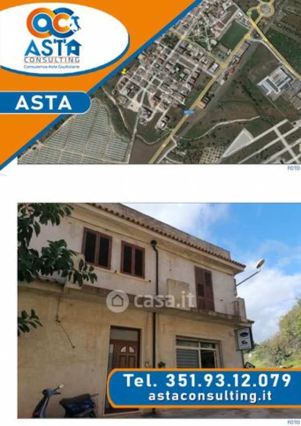 Appartamento in residenziale in Via dei Garofani