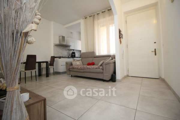 Appartamento in residenziale in Corso Sempione