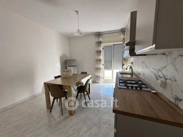 Appartamento in residenziale in Via Corigliano 129