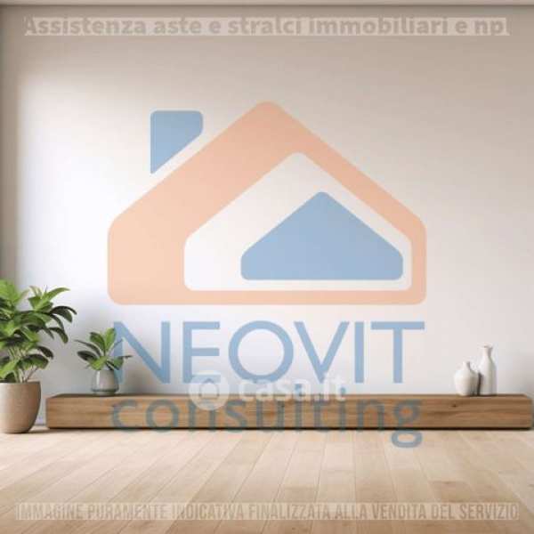 Box/posto auto in residenziale in Via Aretina 171