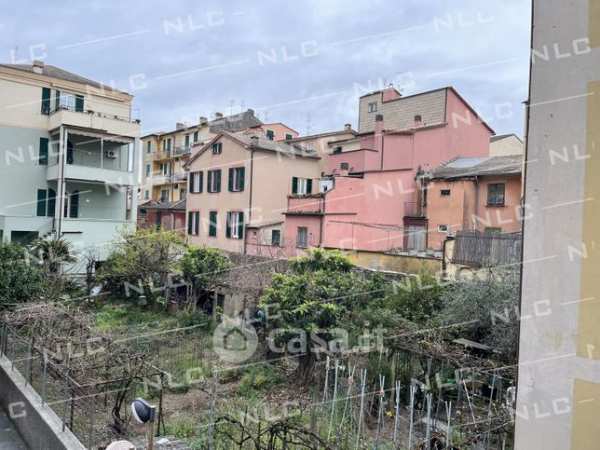 Appartamento in residenziale in Vico del Borgo