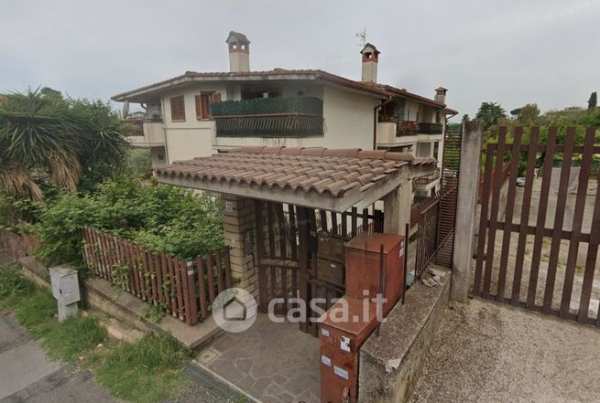Appartamento in residenziale in Via Luigi Pirandello 22