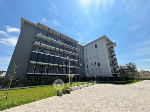 Appartamento in residenziale in Via Monte Abetone 13