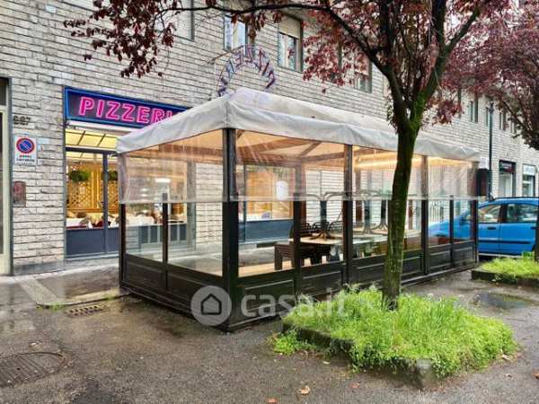 Attivitã /licenza (con o senza mura) in commerciale in Corso Unione Sovietica 227