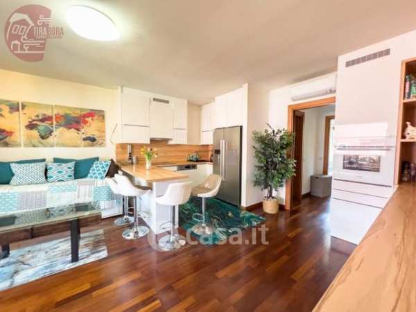 Appartamento in residenziale in Strada per Lazzaretto 2