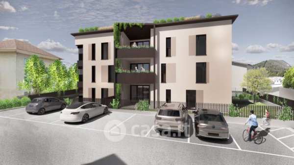 Appartamento in residenziale in Via Pietro Guglielmazzi