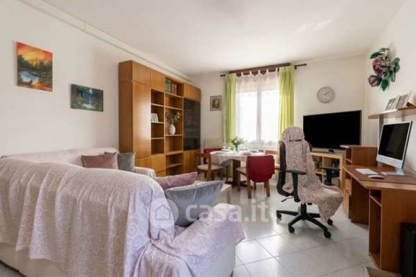 Appartamento in residenziale in Via Carlotta Premoli