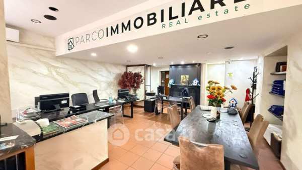 Negozio/locale commerciale in commerciale in Corso San Martino 5 b