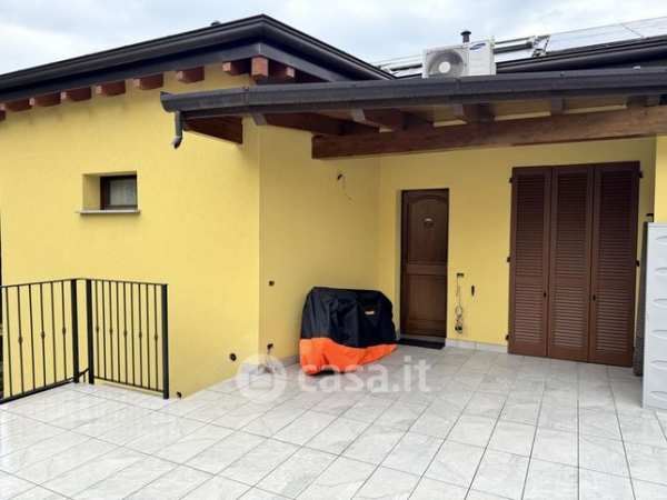 Appartamento in residenziale in 