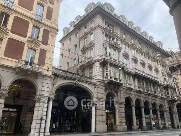 Ufficio in commerciale in Via XX Settembre