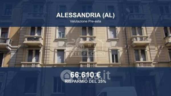 Appartamento in residenziale in Via Marengo 4