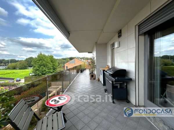 Appartamento in residenziale in Corso Isonzo