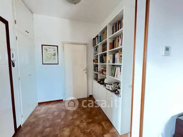 Casa indipendente in residenziale in Via di Pratello 7
