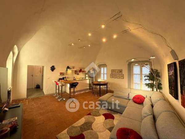 Appartamento in residenziale in Via Palestro 27