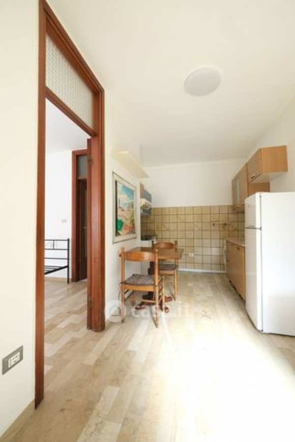 Appartamento in residenziale in 