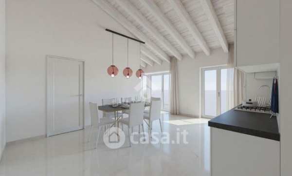 Appartamento in residenziale in Via dei Mulini 6
