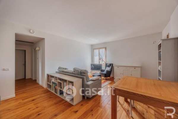 Appartamento in residenziale in Via Francesco Cataliotti