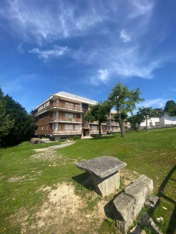 Appartamento in residenziale in Via Fonte Clat 6