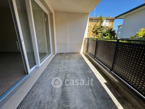 Appartamento in residenziale in Via Giuseppe Verdi