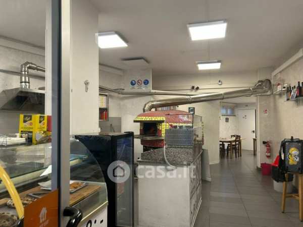 Attivitã /licenza (con o senza mura) in commerciale in Via Gaetano Filangieri