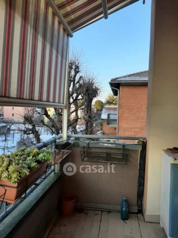 Appartamento in residenziale in Via Cartiera