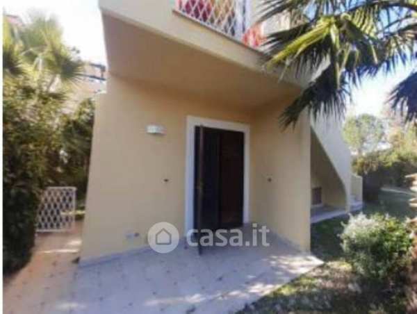 Appartamento in residenziale in Via G. Albini