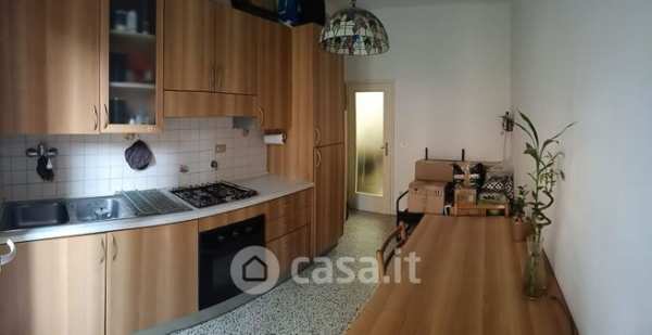 Appartamento in residenziale in Via Pompeo Vizzani