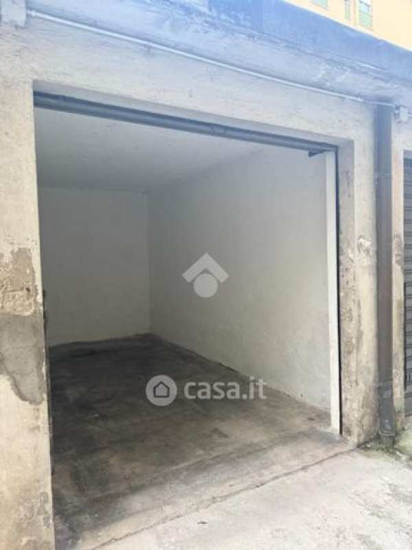 Box/posto auto in residenziale in Via Carlotta Marchionni 23
