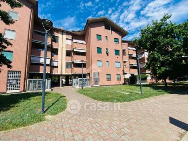 Appartamento in residenziale in Via Montrasi 9