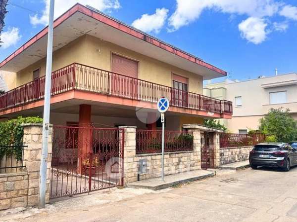 Appartamento in residenziale in Via Bertrand Russel 9