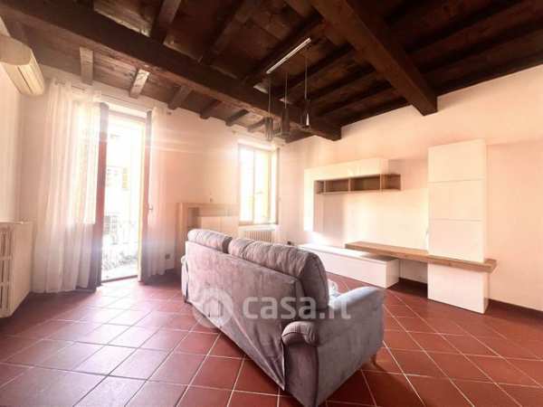 Appartamento in residenziale in 