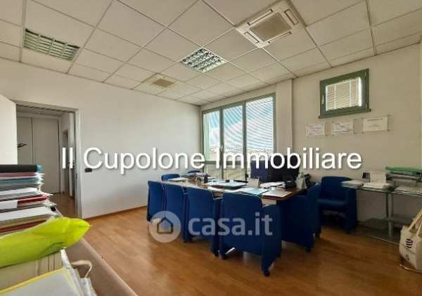 Ufficio in commerciale in Via Baccio da Montelupo