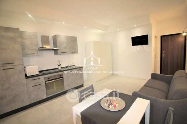 Appartamento in residenziale in Via Bracc 3