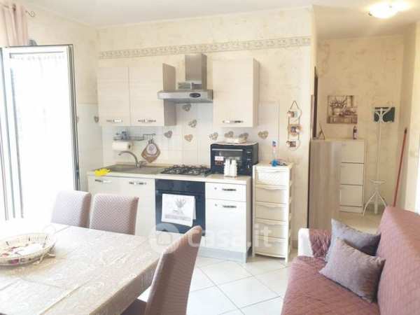 Appartamento in residenziale in Via del Bosco 31