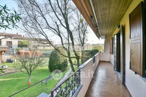 Appartamento in residenziale in Via Nicolò Tommaseo