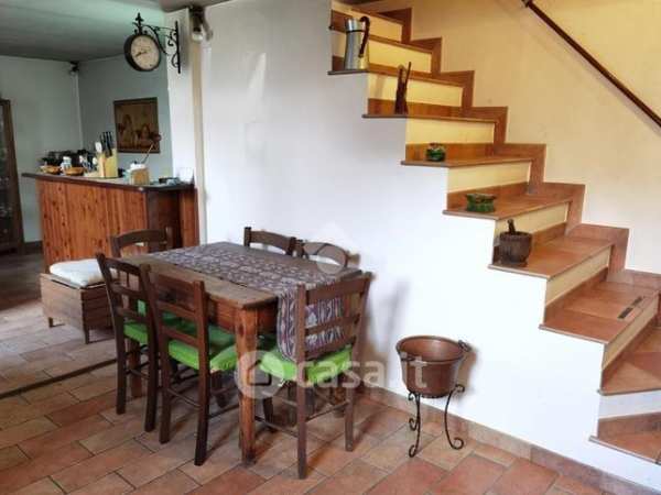 Casa indipendente in residenziale in LocalitÃ  Sambucetole